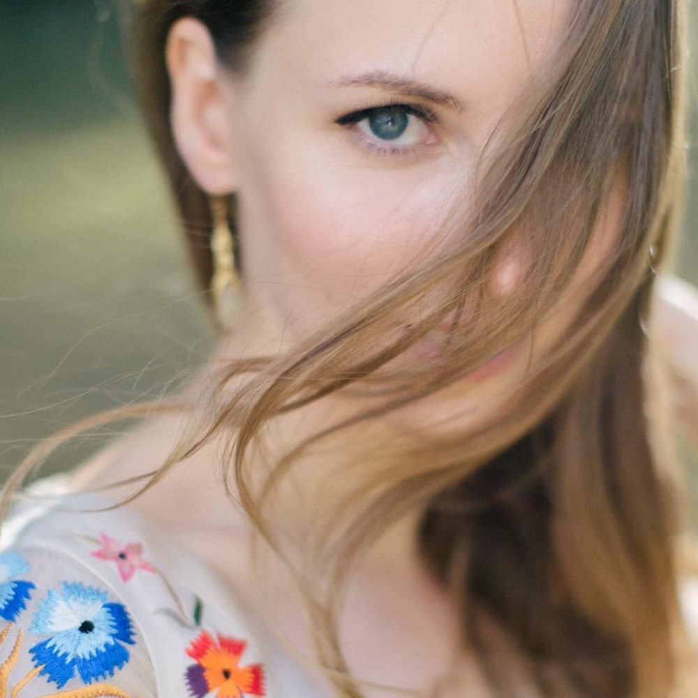 Meet your Posher, Ulyana